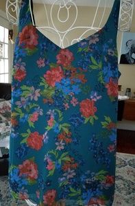 Cabi Still Life Cami Size L #3449 NWT